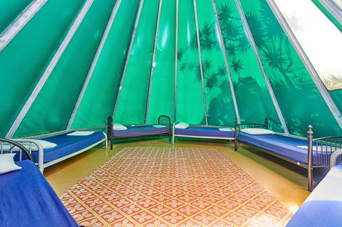 Arts Factory By Nomads - Accommodation VIC 15