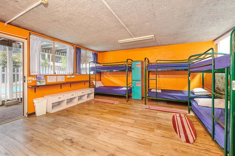 Arts Factory By Nomads - Accommodation VIC 19