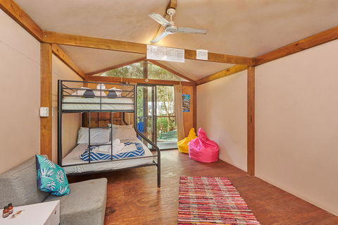Arts Factory By Nomads - Accommodation VIC 23