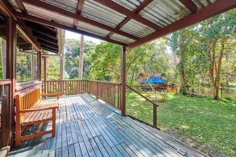 Arts Factory By Nomads - Accommodation VIC 7