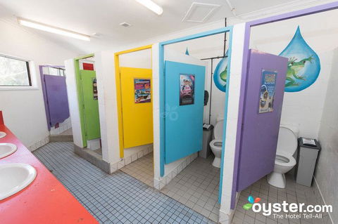 Arts Factory By Nomads - Accommodation VIC 37