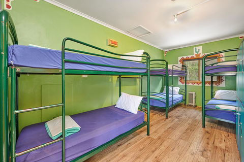 Arts Factory By Nomads - Accommodation VIC 31