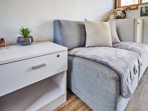 Arts Factory By Nomads - Accommodation VIC 27