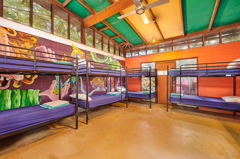 Arts Factory By Nomads - Accommodation VIC 18