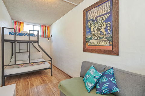 Arts Factory By Nomads - Accommodation VIC 29