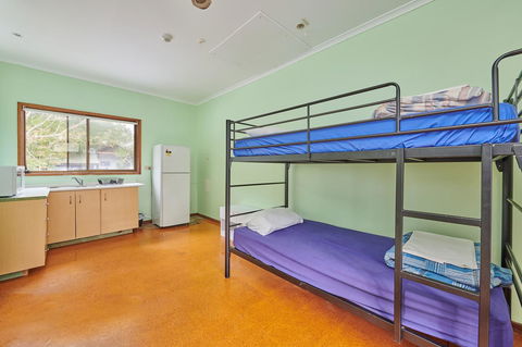 Arts Factory By Nomads - Accommodation VIC 32