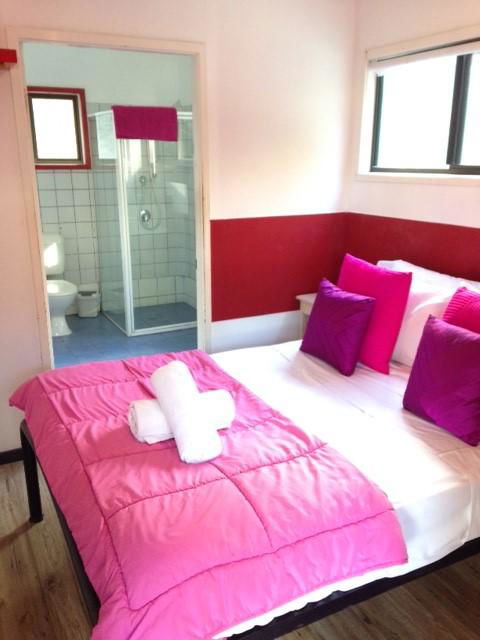 Arts Factory By Nomads - Accommodation VIC 35