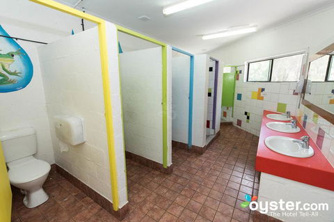 Arts Factory By Nomads - Accommodation VIC 38