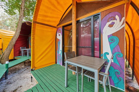 Arts Factory By Nomads - Accommodation VIC 11
