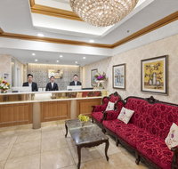 Sydney Hotel CBD - Accommodation VIC