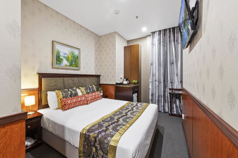 YEHS Hotel Sydney CBD - Accommodation VIC 10