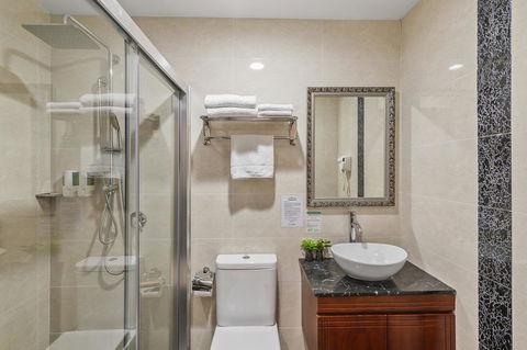 YEHS Hotel Sydney CBD - Accommodation VIC 5