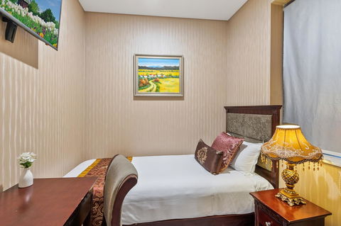 YEHS Hotel Sydney CBD - Accommodation VIC 21