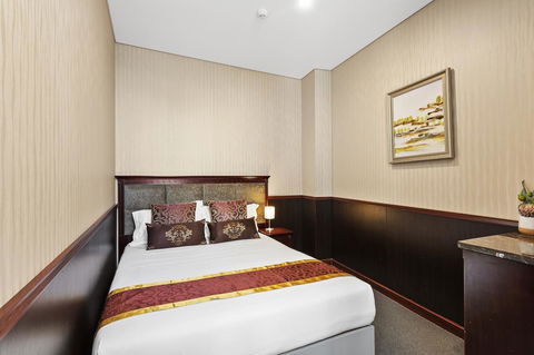 YEHS Hotel Sydney CBD - Accommodation VIC 18