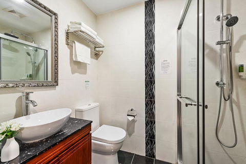 YEHS Hotel Sydney CBD - Accommodation VIC 12