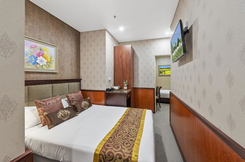 YEHS Hotel Sydney CBD - Accommodation VIC 19