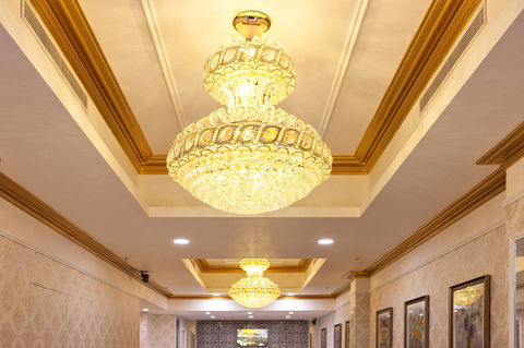 YEHS Hotel Sydney CBD - Accommodation VIC 30