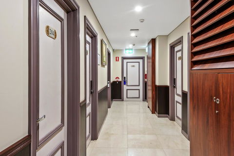 YEHS Hotel Sydney CBD - Accommodation VIC 13