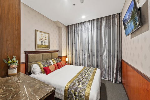 YEHS Hotel Sydney CBD - Accommodation VIC 1