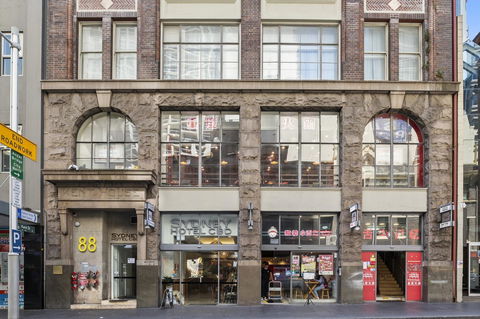 YEHS Hotel Sydney CBD - Accommodation VIC 7