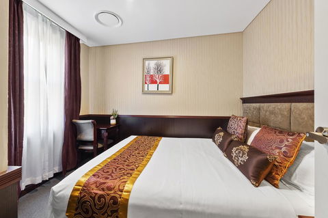 YEHS Hotel Sydney CBD - Accommodation VIC 20