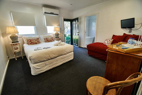 The Bronte Boutique Hotel - Accommodation VIC 13