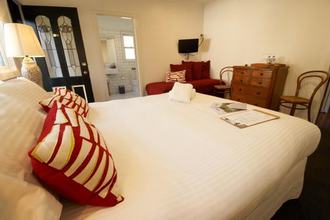 The Bronte Boutique Hotel - Accommodation VIC 7