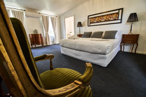 The Bronte Boutique Hotel - Accommodation VIC 17