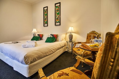 The Bronte Boutique Hotel - Accommodation VIC 26