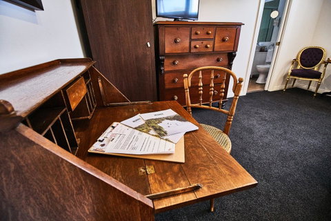 The Bronte Boutique Hotel - Accommodation VIC 32
