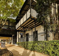 The Bronte Boutique Hotel - Accommodation VIC