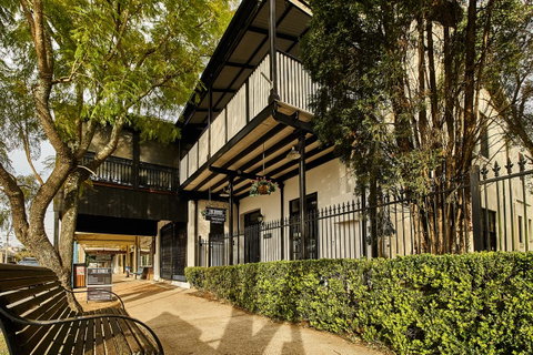 The Bronte Boutique Hotel - Accommodation VIC 0