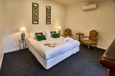 The Bronte Boutique Hotel - Accommodation VIC 30