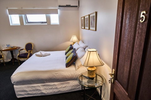 The Bronte Boutique Hotel - Accommodation VIC 35