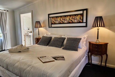 The Bronte Boutique Hotel - Accommodation VIC 24