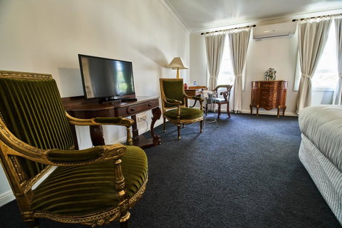 The Bronte Boutique Hotel - Accommodation VIC 18