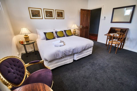 The Bronte Boutique Hotel - Accommodation VIC 36