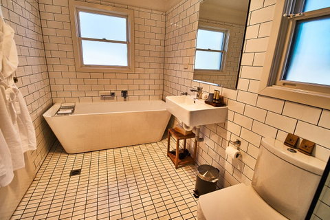 The Bronte Boutique Hotel - Accommodation VIC 11