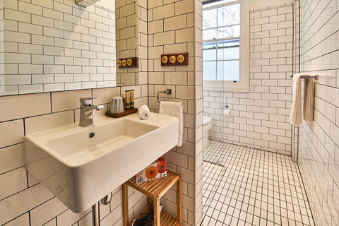 The Bronte Boutique Hotel - Accommodation VIC 38