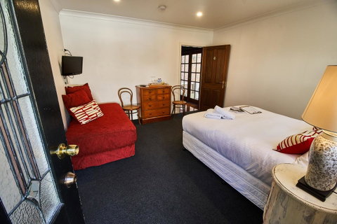 The Bronte Boutique Hotel - Accommodation VIC 8