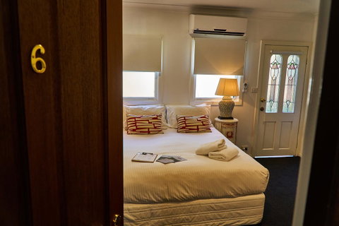 The Bronte Boutique Hotel - Accommodation VIC 12
