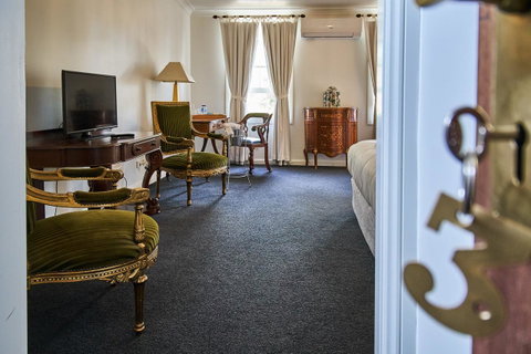 The Bronte Boutique Hotel - Accommodation VIC 15