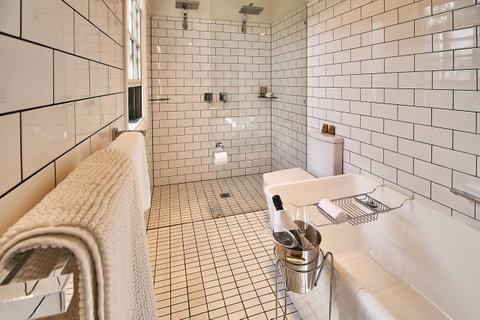 The Bronte Boutique Hotel - Accommodation VIC 22