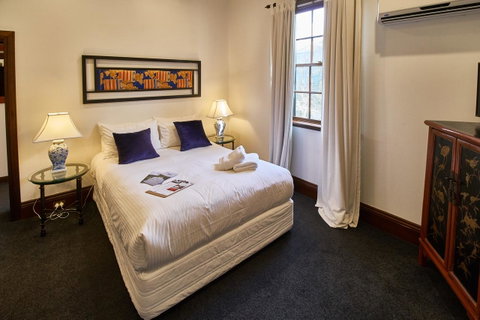 The Bronte Boutique Hotel - Accommodation VIC 39