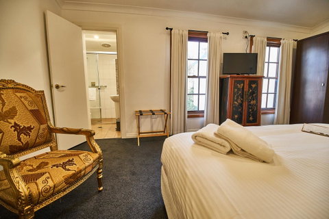 The Bronte Boutique Hotel - Accommodation VIC 29