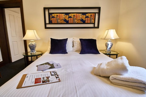 The Bronte Boutique Hotel - Accommodation VIC 41