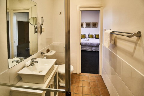 The Bronte Boutique Hotel - Accommodation VIC 33