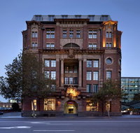 Adina Apartment Hotel Sydney Central - Accommodation VIC