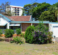 11 Peel Street - Accommodation VIC