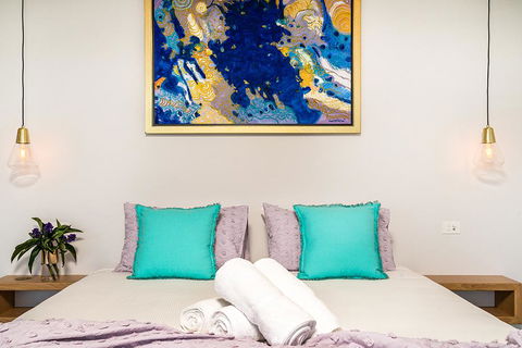 Sundays At Byron - Accommodation VIC 21
